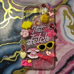 iPhone 13 Pro So Fetch Junk Phone Case